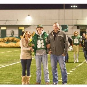 Meet your Posher, Dalton